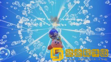 星之卡比游戏手机版