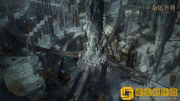 命运方舟装备特效怎么获得 装备特效获得方法