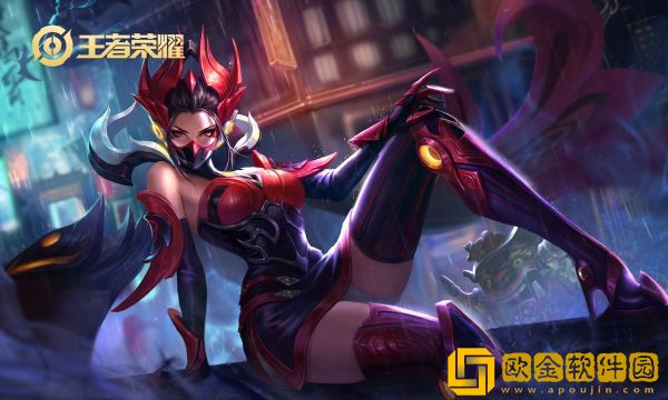 王者荣耀芈月台词有哪些 2023芈月台词大全