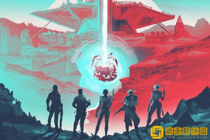 无畏契约微信和qq一个服吗 无畏契约微信好还是qq好