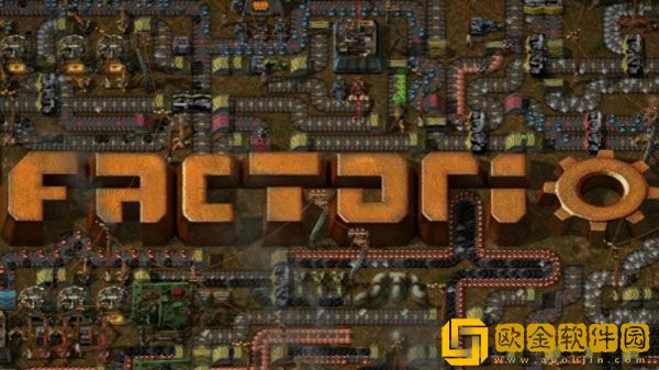 异星工厂火车找不到路径怎么办 火车找不到路径解决方法