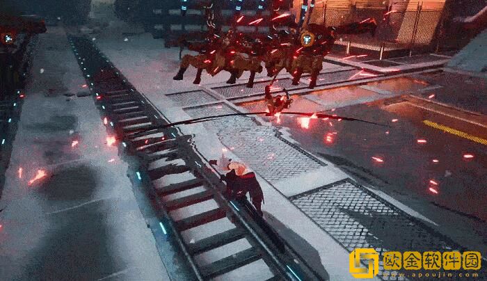 晶核手游职业排名2023 晶核t0职业强度榜