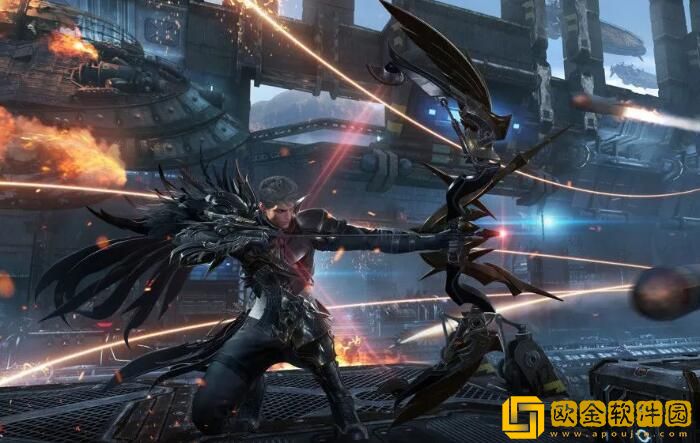 命运方舟副本多少人 命运方舟副本人数上限