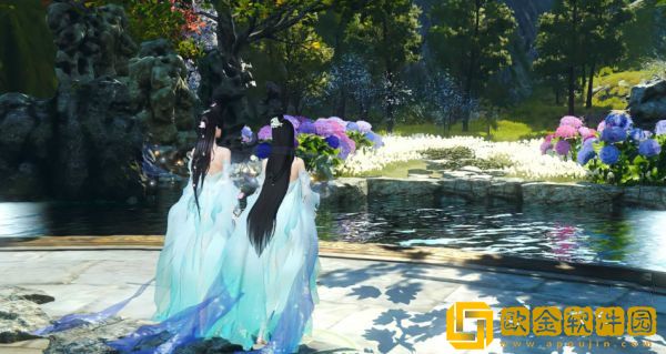 逆水寒手游**冷静期是什么 **冷静期解除方法