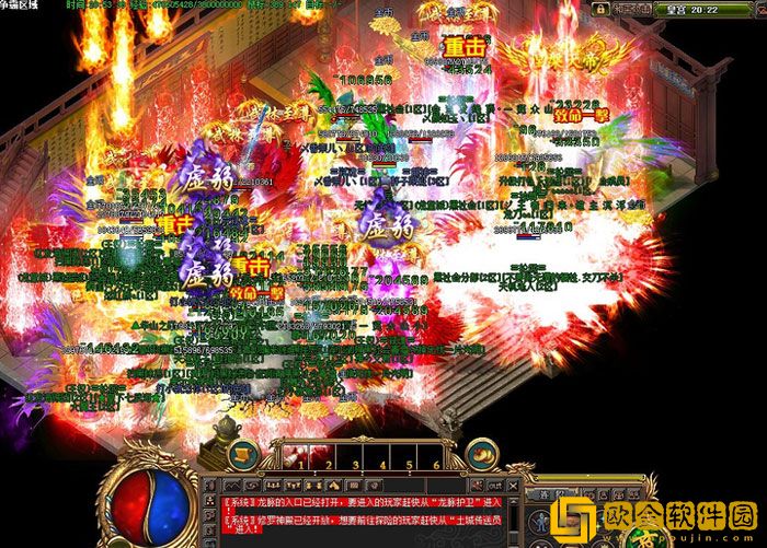 无忧**攻城成功攻略 无忧**攻城有哪些好的方法