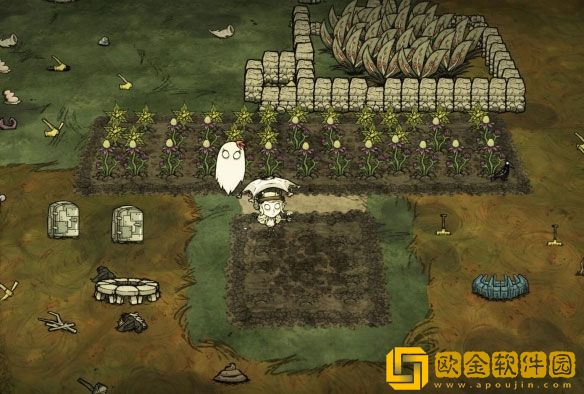 饥荒联机版果蝇王出现条件详解 果蝇王怎么出现