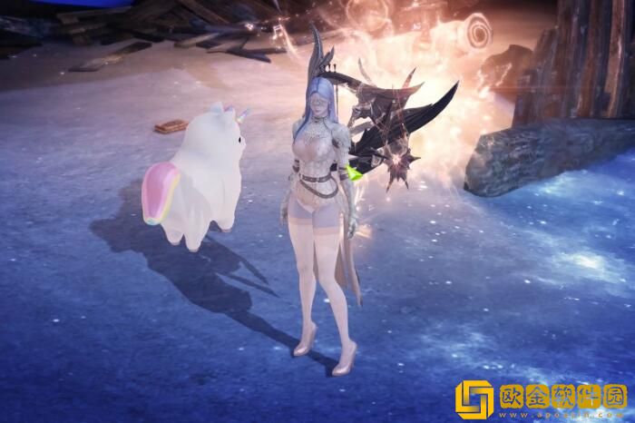 命运方舟捏脸数据男女 命运方舟国服捏脸数据免费分享