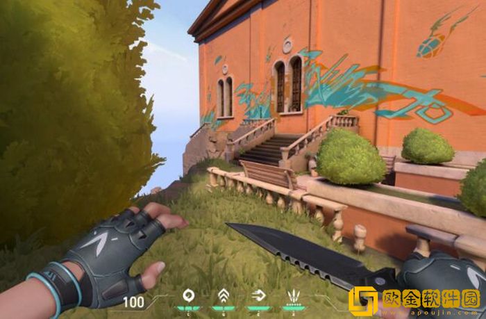 无畏契约分辨率推荐 最佳分辨率画质怎么调