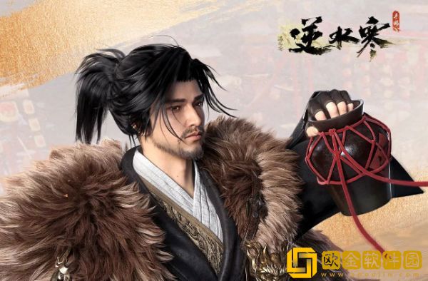 逆水寒手游丐帮信物怎么获得 丐帮信物获取方法