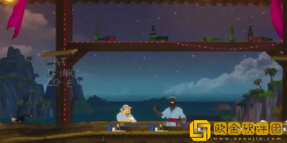 潜水员戴夫员工技能优先级介绍 员工技能优先级是什么