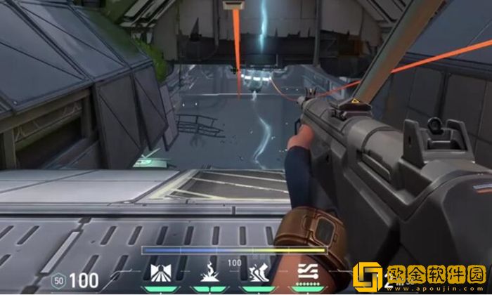 无畏契约武器哪个好用 最值得入手的武器推荐