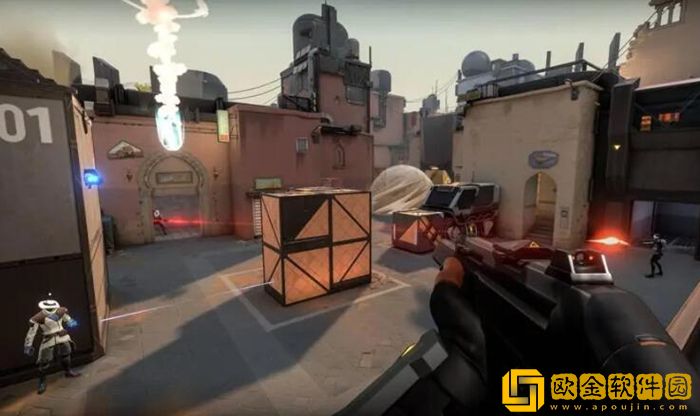 无畏契约fps多少最好 无畏契约fps不稳定低怎么办