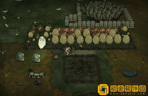 饥荒联机版果蝇王出现条件详解 果蝇王怎么出现