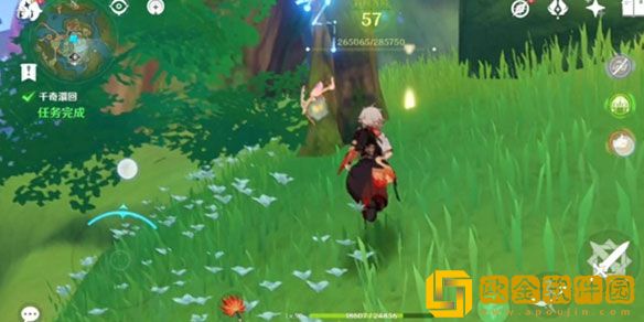 原神神秘摩拉状怀表怎么获得 神秘摩拉状怀表获取方法