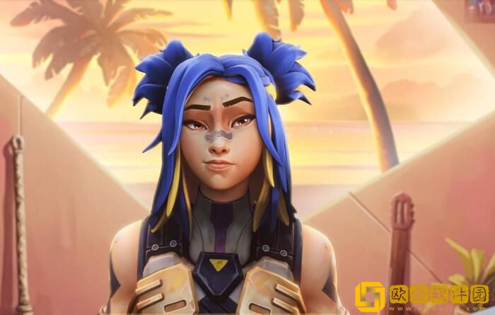 无畏契约什么段位厉害 无畏契约铂金段位算什么水平