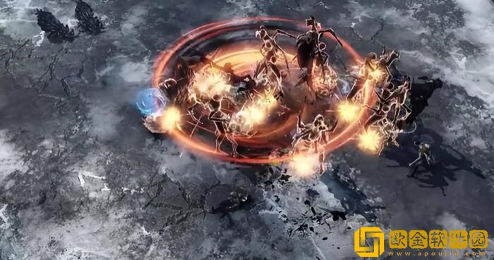 命运方舟野外boss不爆东西怎么办 掉落物品概率机制介绍