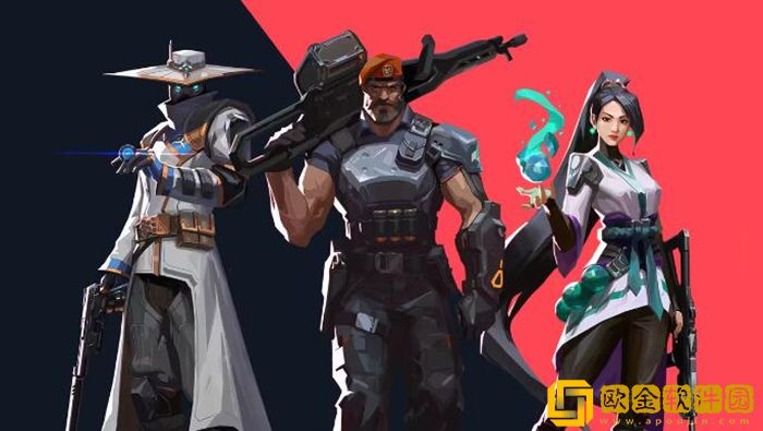 无畏契约有手游吗 无畏契约手游上线了吗