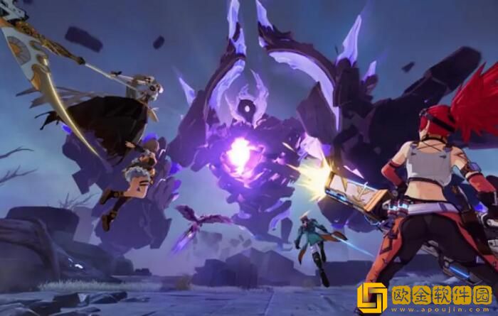 晶核手游怎么删除角色 晶核删除不了角色吗