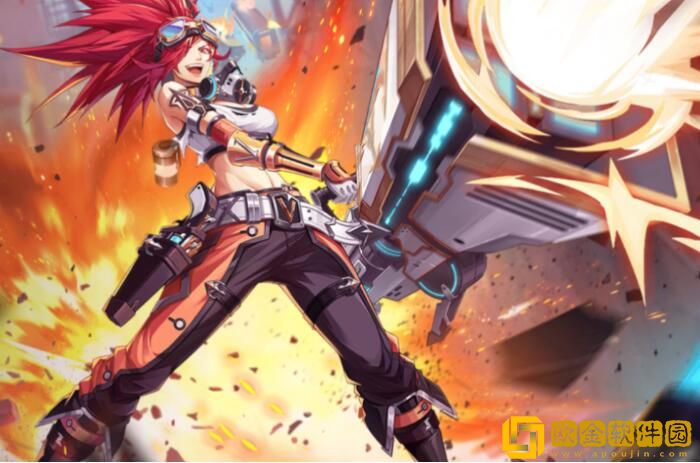 晶核火枪手转职哪个好 赏金猎人/枪炮师选择分析