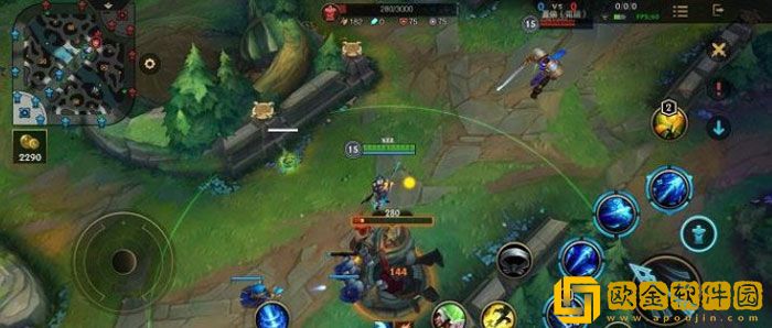 英雄联盟S10赛季什么时候更新 S10赛季更新时间一览