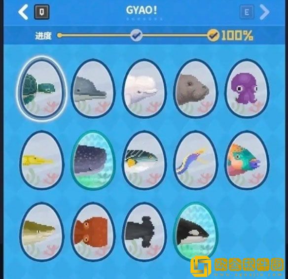 潜水员戴夫GYAO怎么培养 潜水员戴夫GYAO培养心得