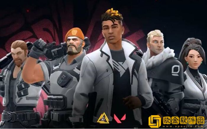 无畏契约5级选什么英雄 首选英雄推荐排行