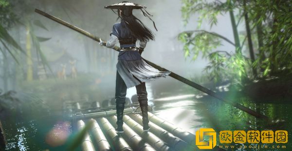 逆水寒手游独珍戒指怎么获取 独珍戒指获取方法