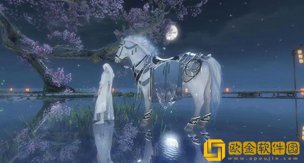 逆水寒手游舞阳城信物获取方法 舞阳城信物获取攻略