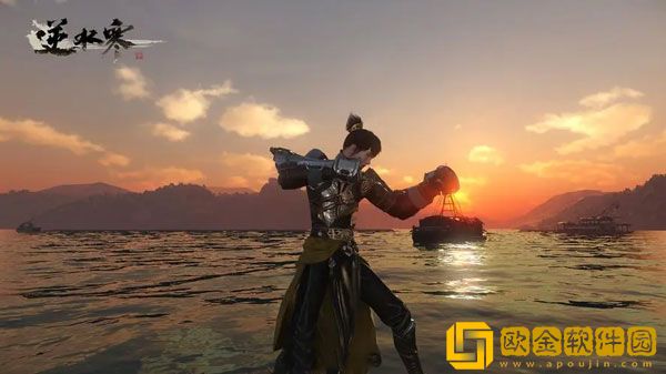 逆水寒手游白龙洞怎么探索 白龙洞探索解谜攻略