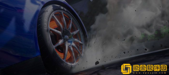 巅峰极速赛车怎么调校 巅峰极速赛车调校攻略