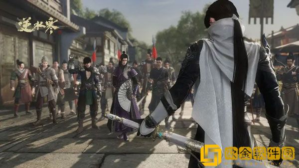 逆水寒手游独珍戒指怎么获取 独珍戒指获取方法