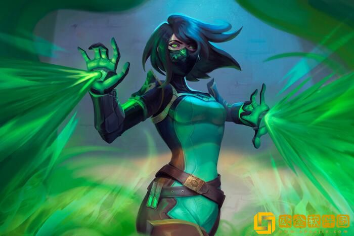 无畏契约准星怎么调成静态 无畏契约如何将准星改为静态