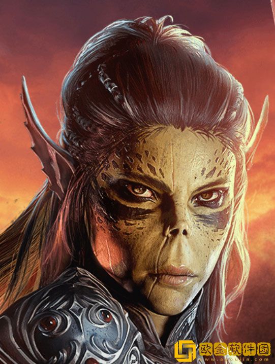 博德之门3莱埃泽尔怎么攻略 莱埃泽尔攻略方法