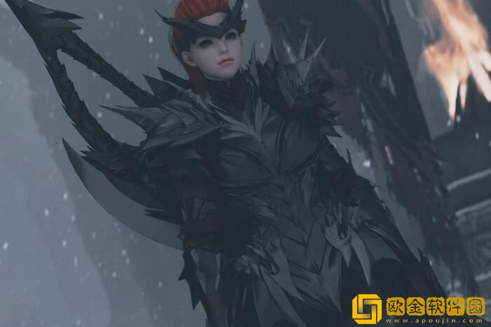 命运方舟狂战士刻印加点攻略 强力刻印选择推荐