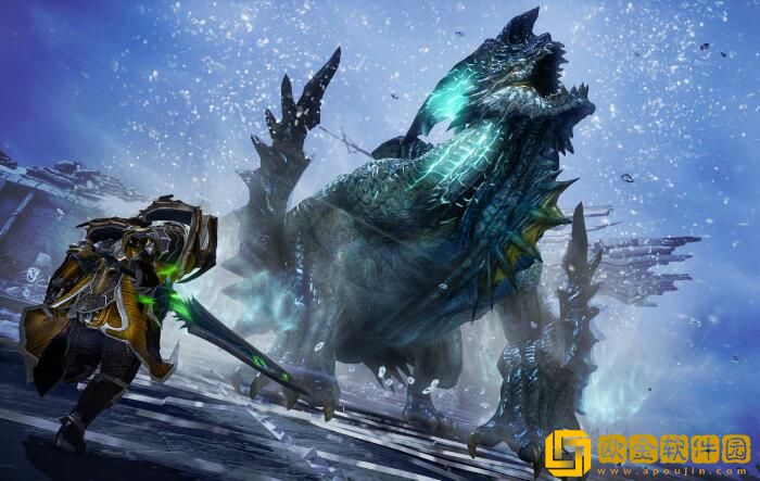 命运方舟后期职业推荐 大后期最强职业排行