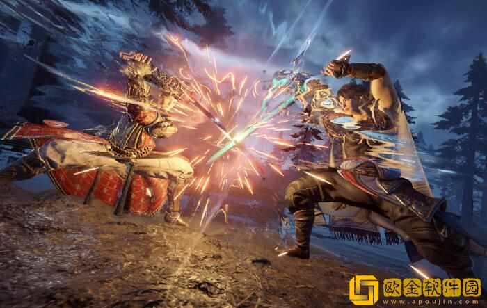 永劫无间要加速器吗 国服永劫无间用什么加速器