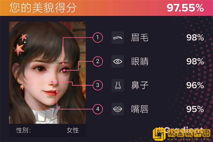纸嫁衣女主颜值排行 纸嫁衣女角色颜值大赏