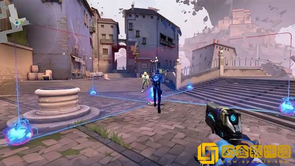 无畏契约枪型推荐 无畏契约枪型射击节奏攻略