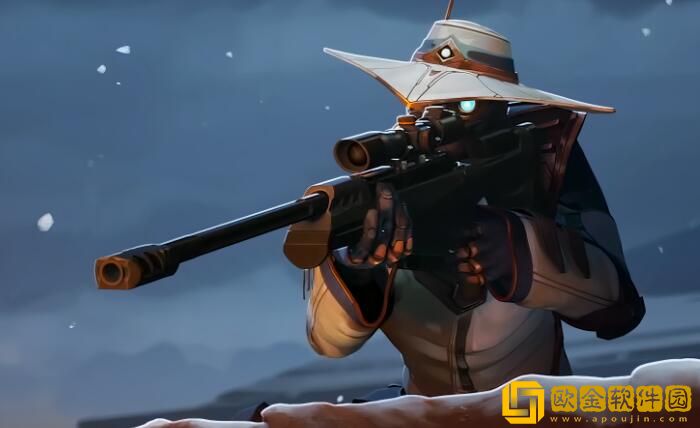 无畏契约dpi在哪设置 无畏契约dpi多少合适