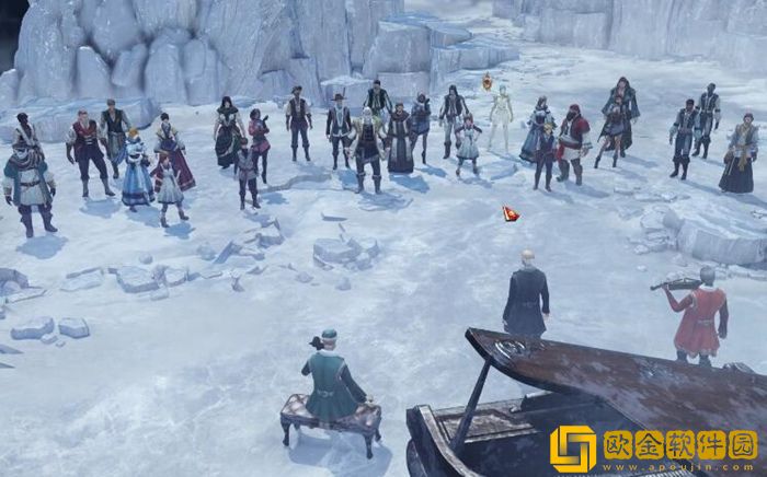 命运方舟几天到50级了 命运方舟1-50最快路线推荐