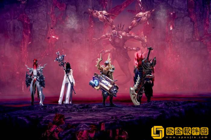 命运方舟裁决者最强流派 红/蓝督军流派选择攻略