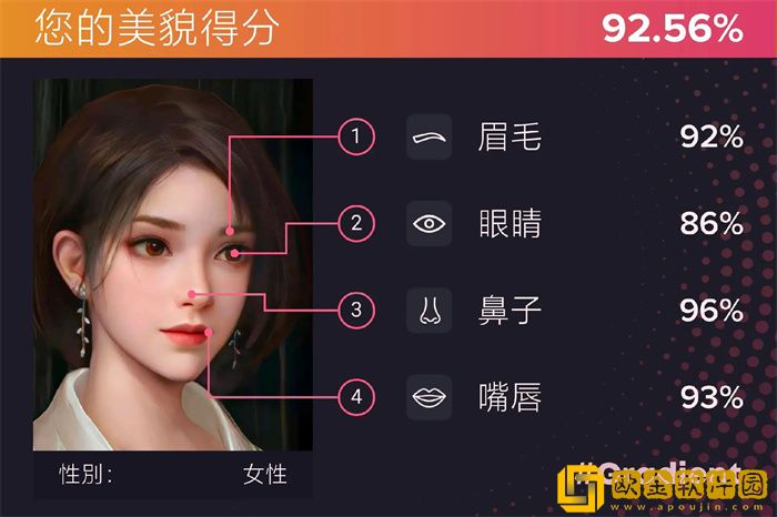 纸嫁衣女主颜值排行 纸嫁衣女角色颜值大赏
