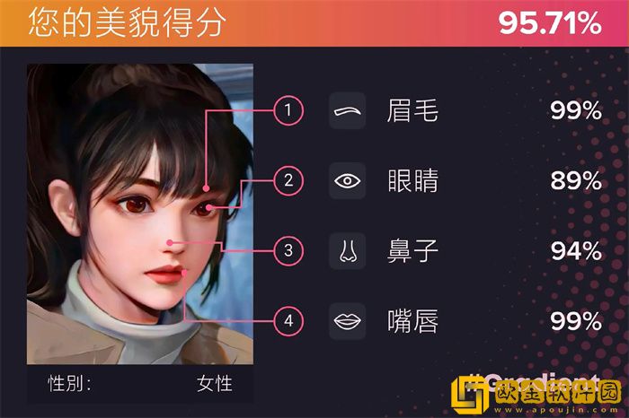 纸嫁衣女主颜值排行 纸嫁衣女角色颜值大赏