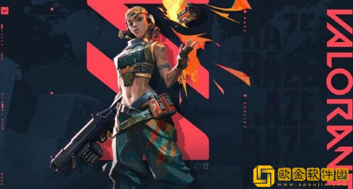 无畏契约压枪怎么压 怎么设置压枪更稳