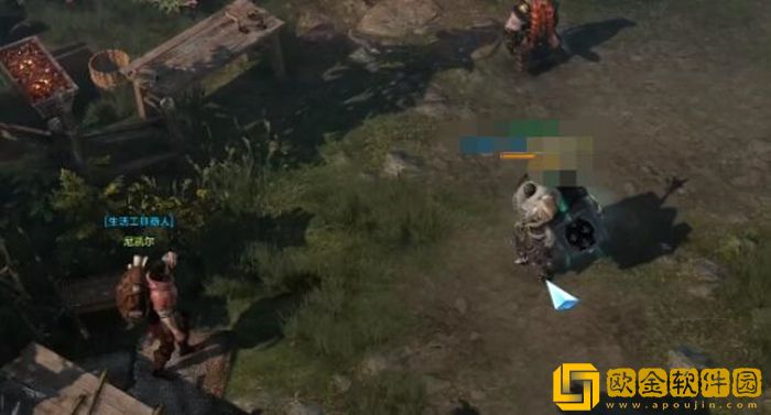 命运方舟生活技能选择哪个 生活职业选择推荐