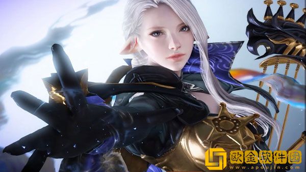 命运方舟枪术士技能怎么加点 枪术士加点攻略