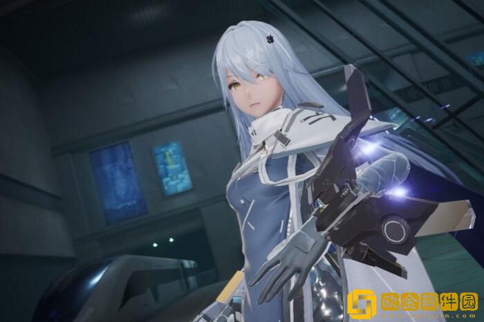 尘白禁区配音表 尘白禁区cv声优演员一览