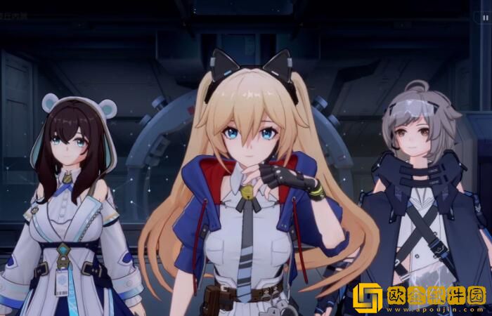 卡拉彼丘角色哪个厉害 强势角色推荐排名