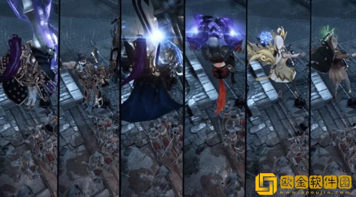 命运方舟二觉任务流程 第二次觉醒全部条件攻略