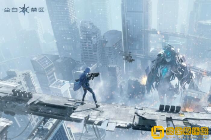 尘白禁区官服和b服互通吗 渠道服和官服共享吗